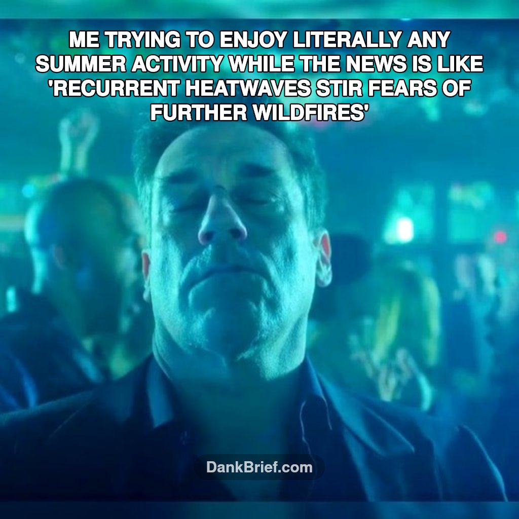 Summer Mood: Sizzle Reel vs. Reality