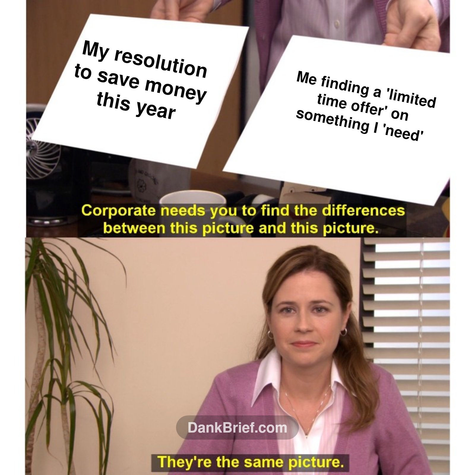 My budget has left the chat, bro.