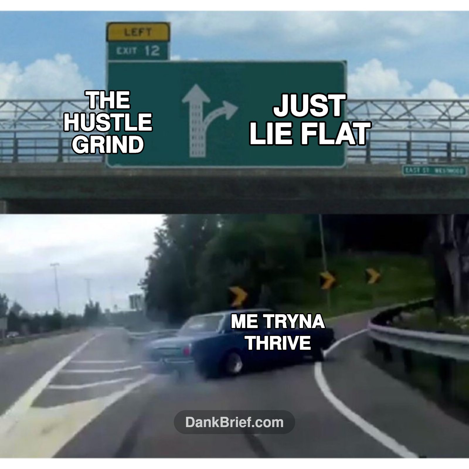 POV: You're Gen Z in this economy