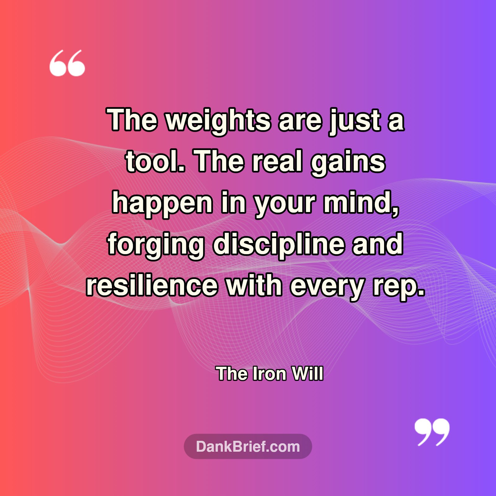 Mindset Gains