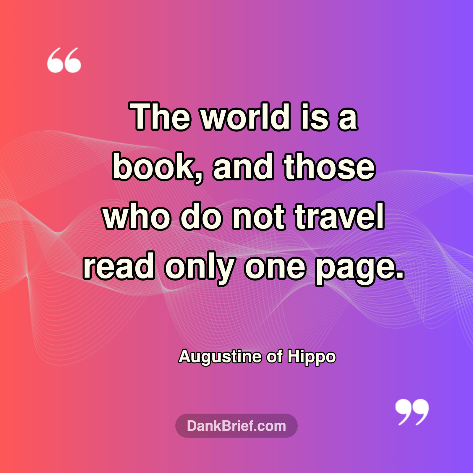 Explore Your World