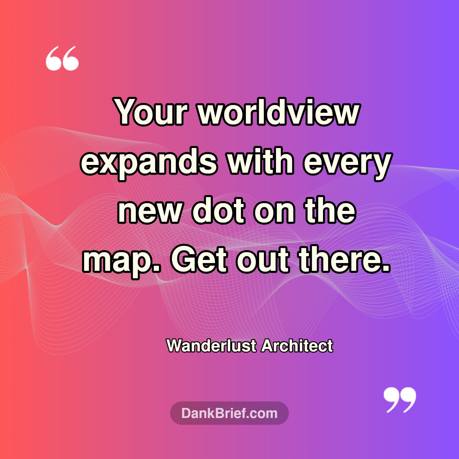 Explore Your World