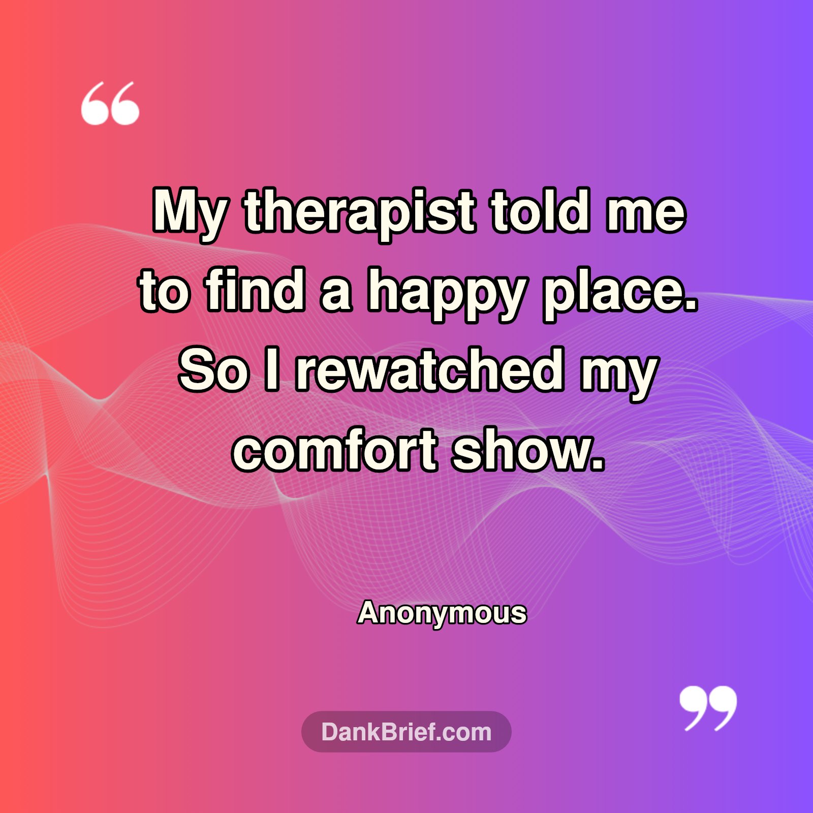 Comfort Show SZN