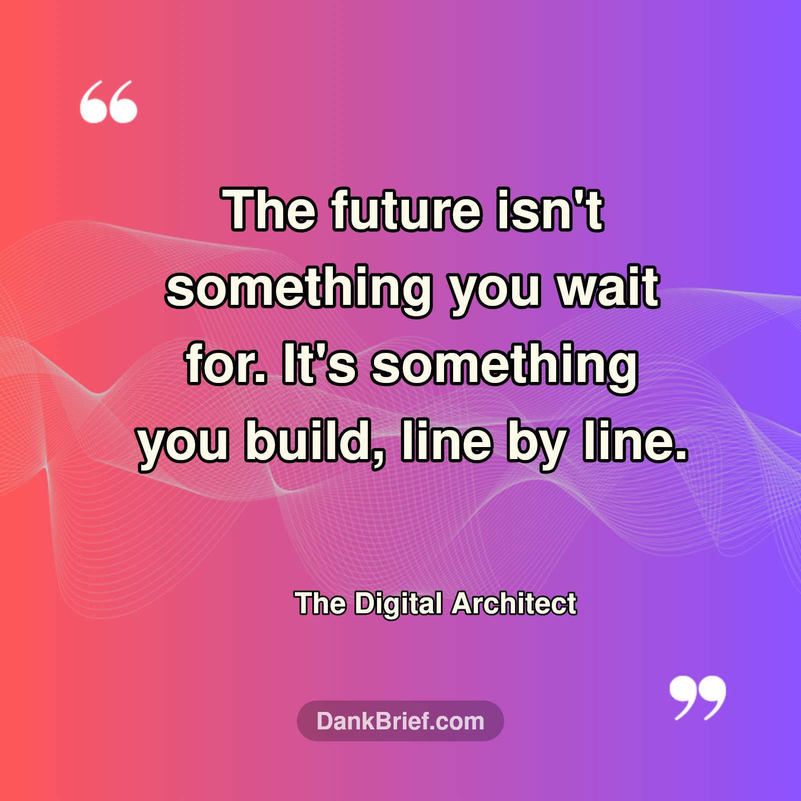 Code Your Future