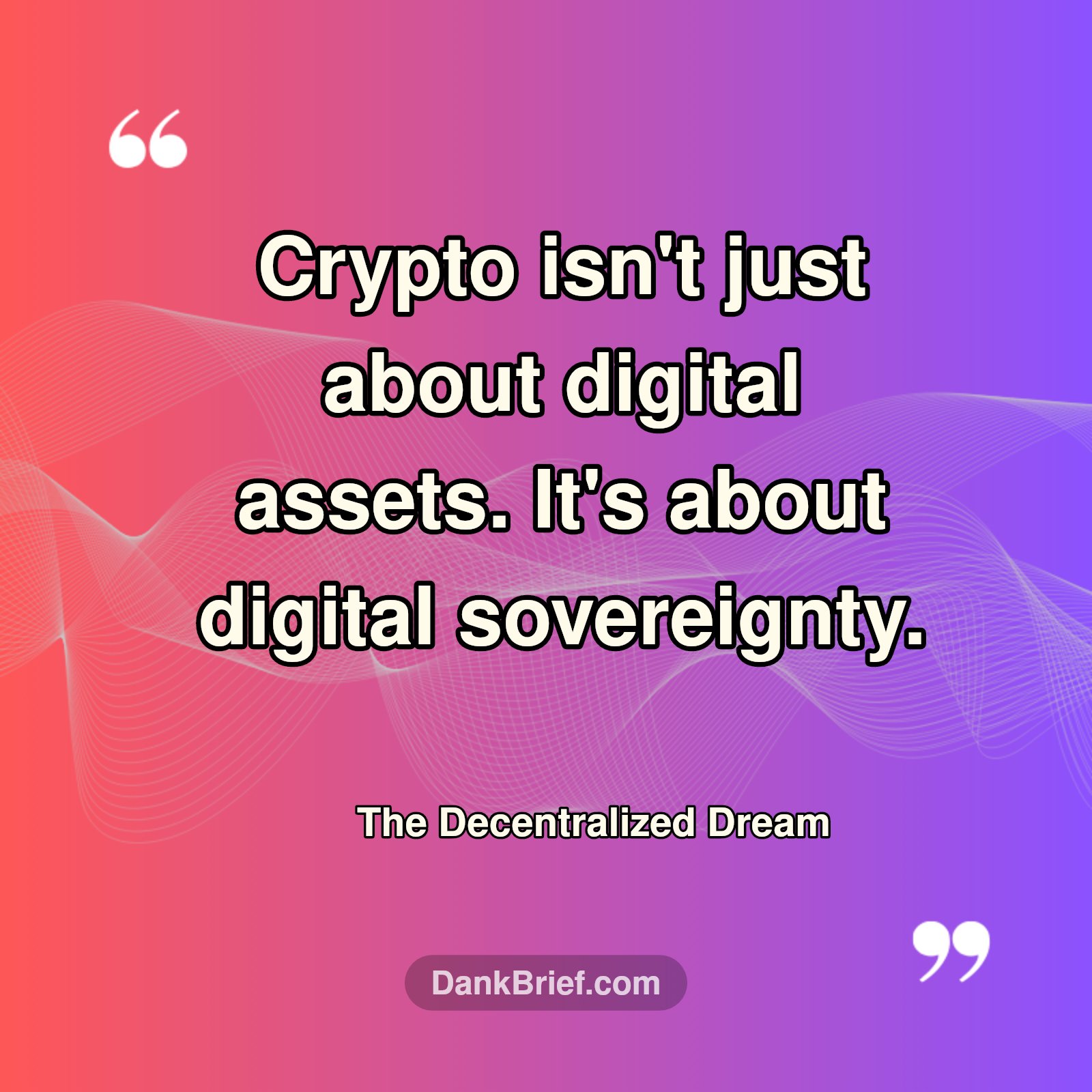 Digital Sovereignty