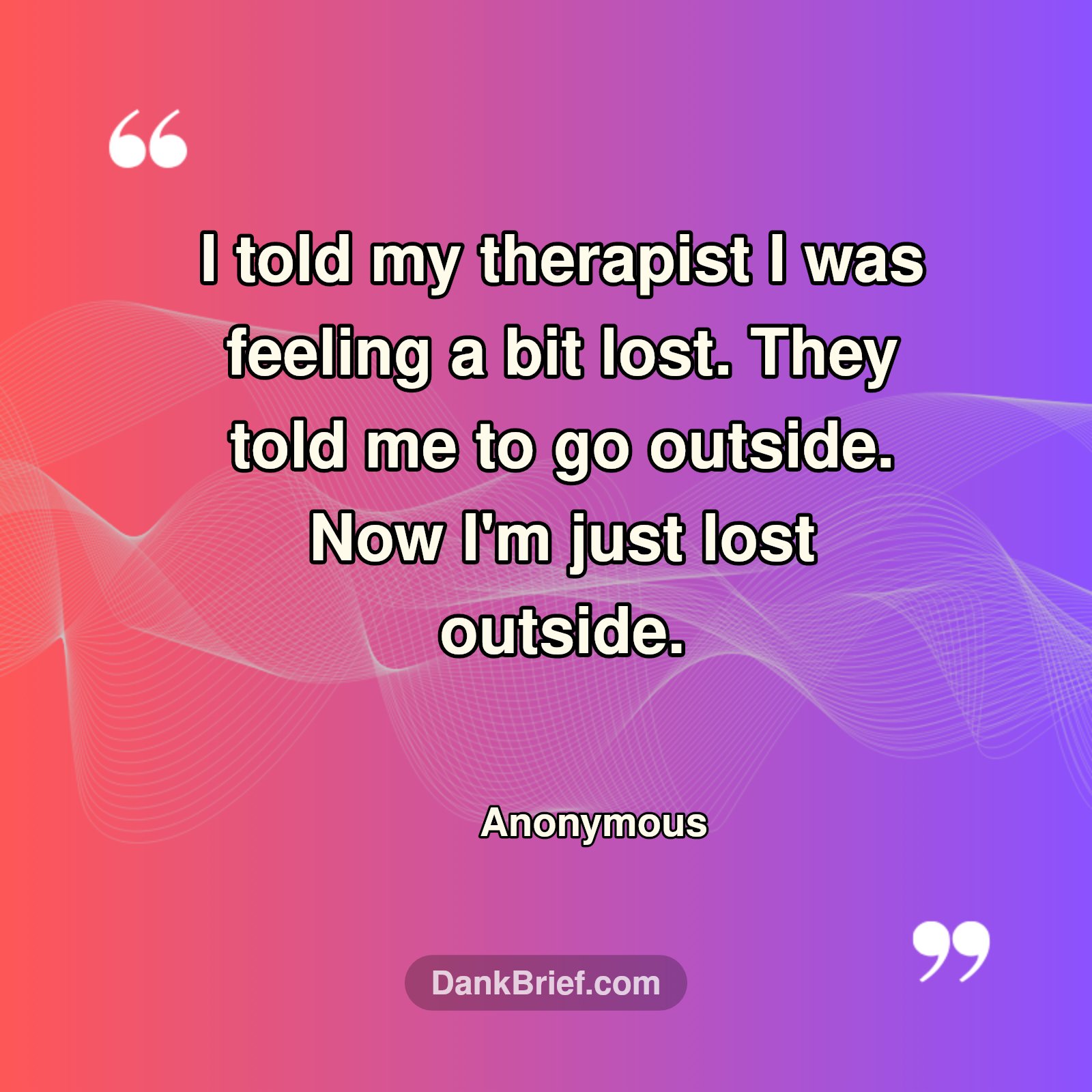 Therapy Goals Achieved