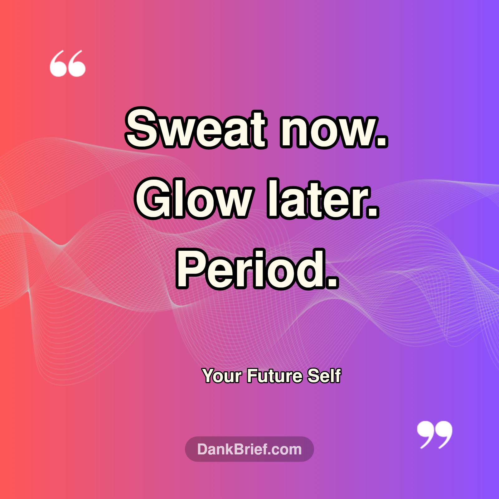 Gym Glow Up