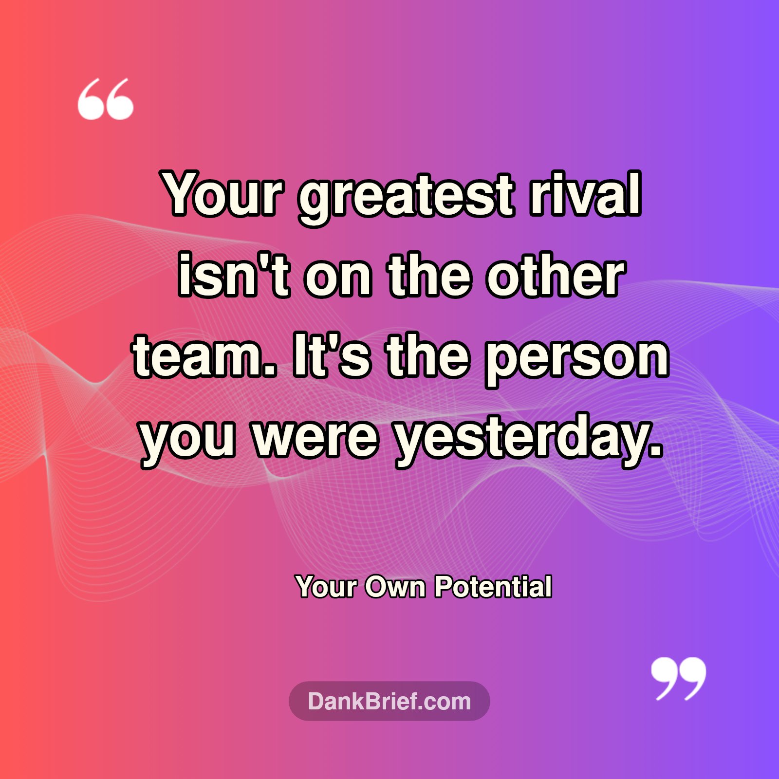 Level Up Mentality