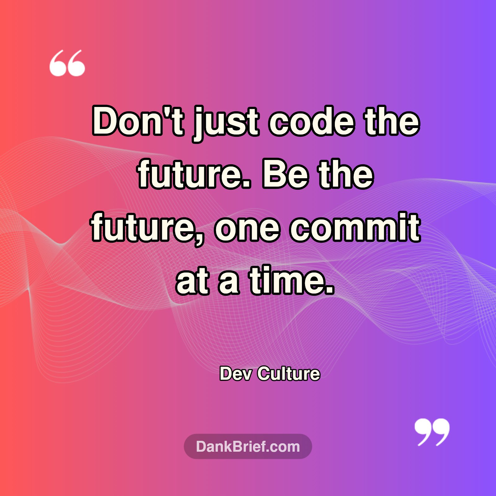 Future Coder