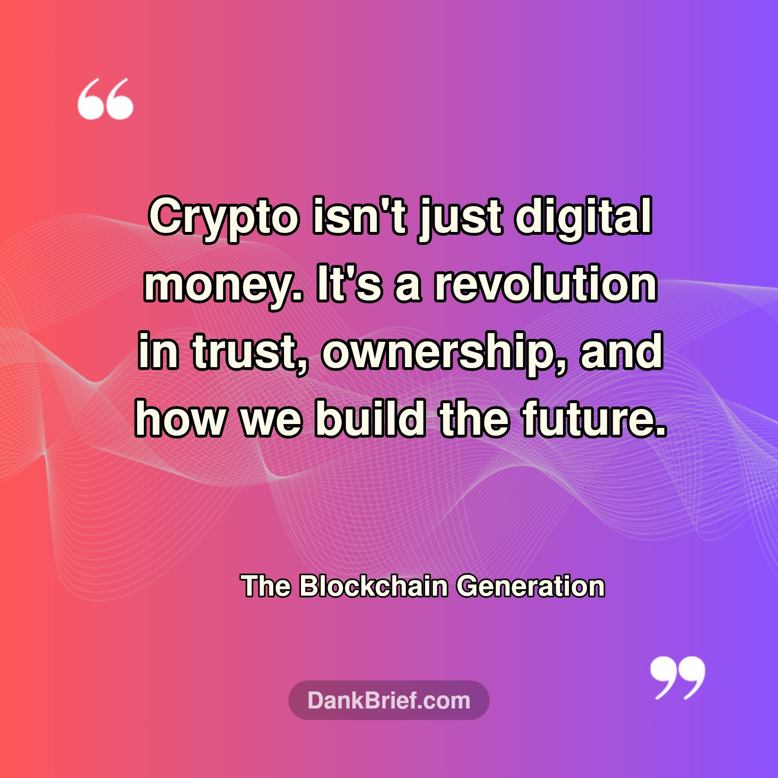 Future of Finance Unlocked