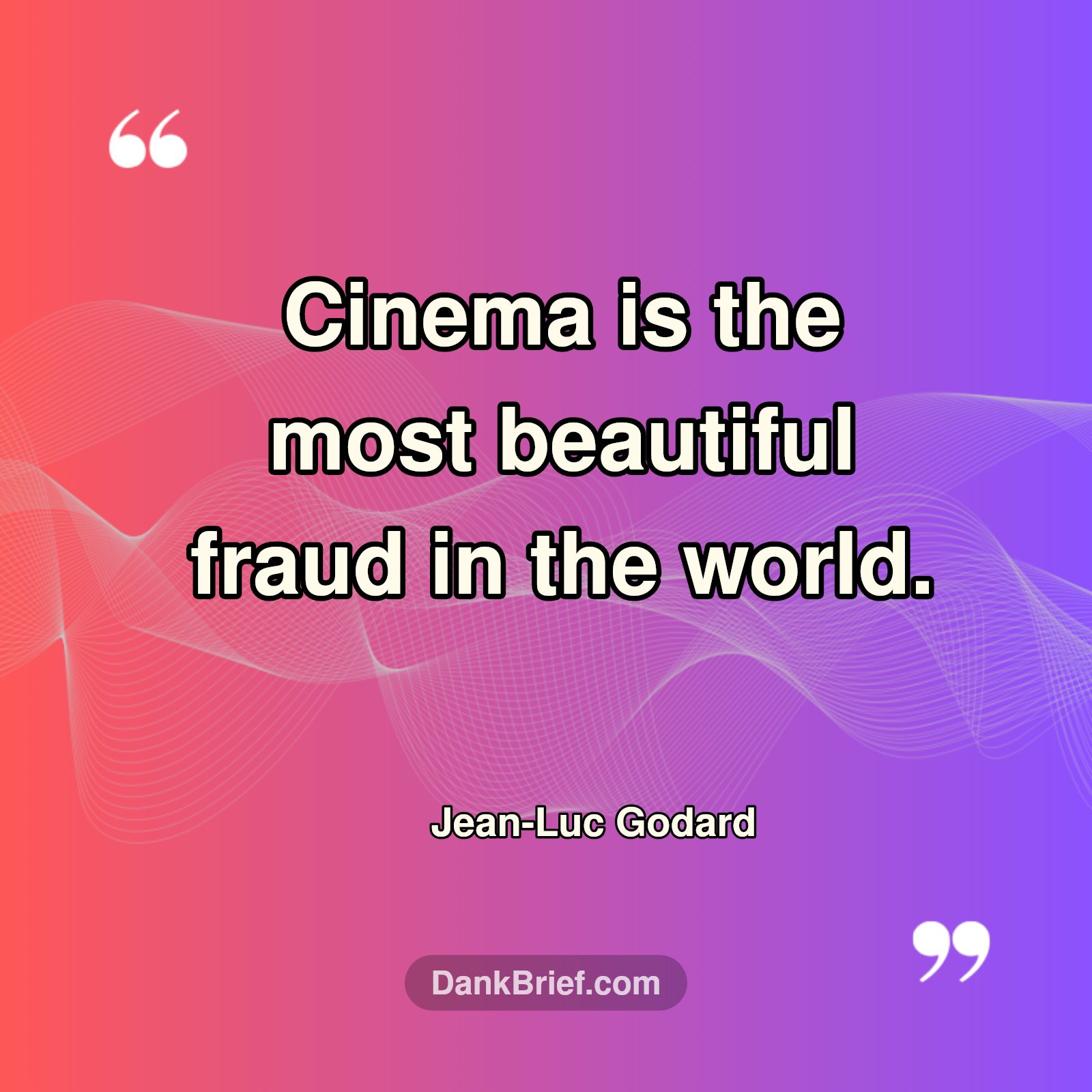 Is Cinema Real? A Deep Dive