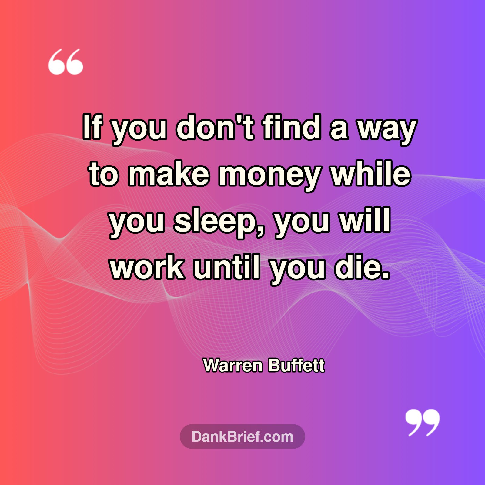 Sleep & Earn