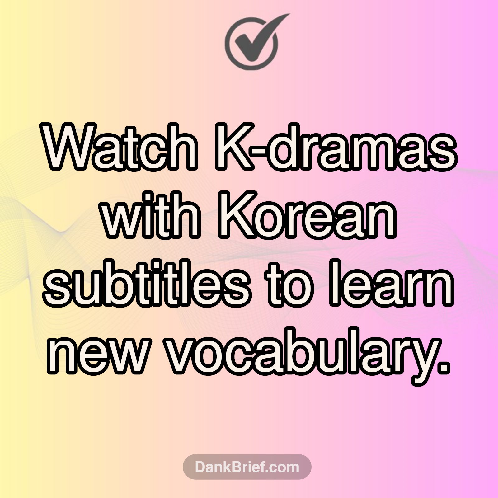 Binge-Watch Your Way to Fluency!