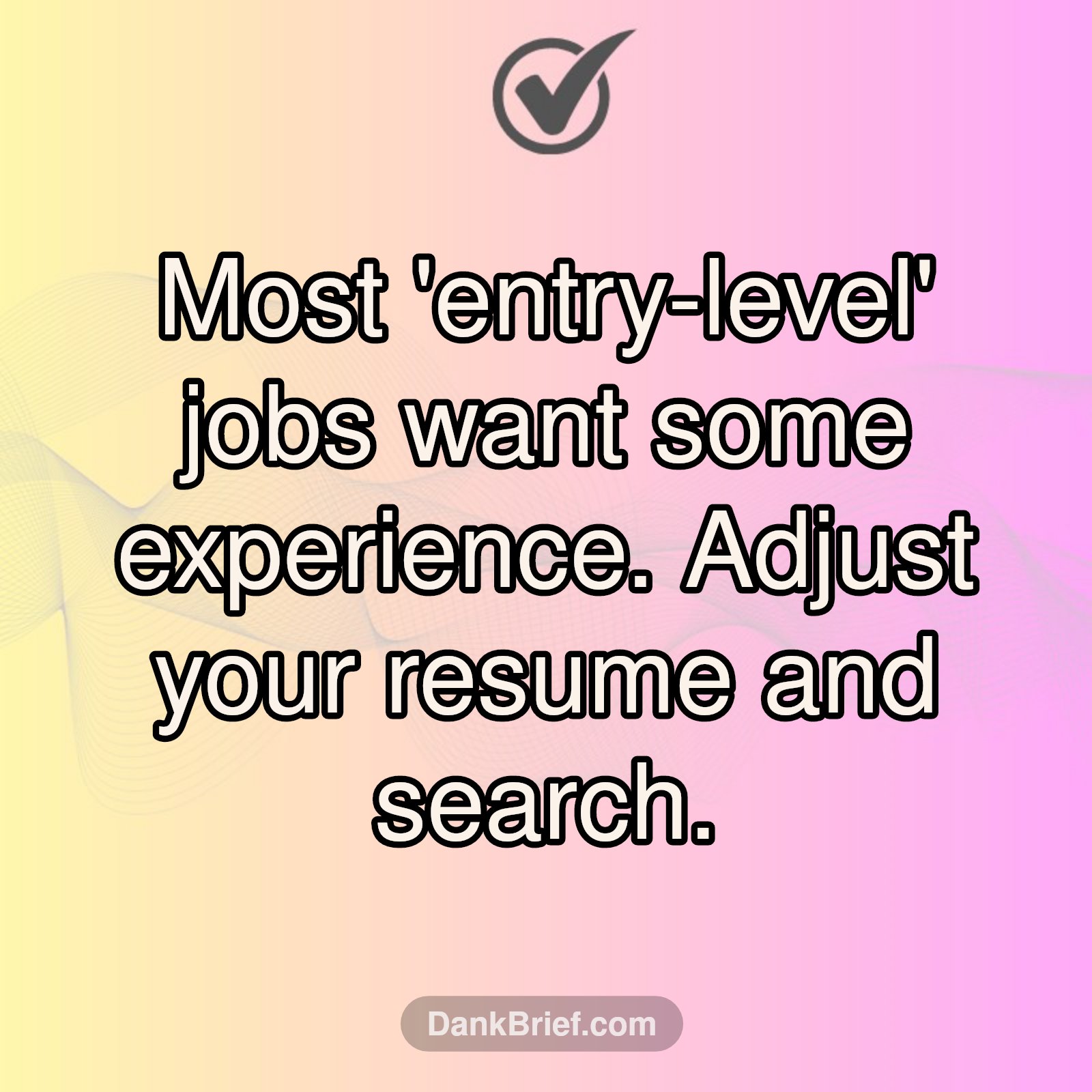 Job Hunt Secret: 'Entry-Level' Lies!