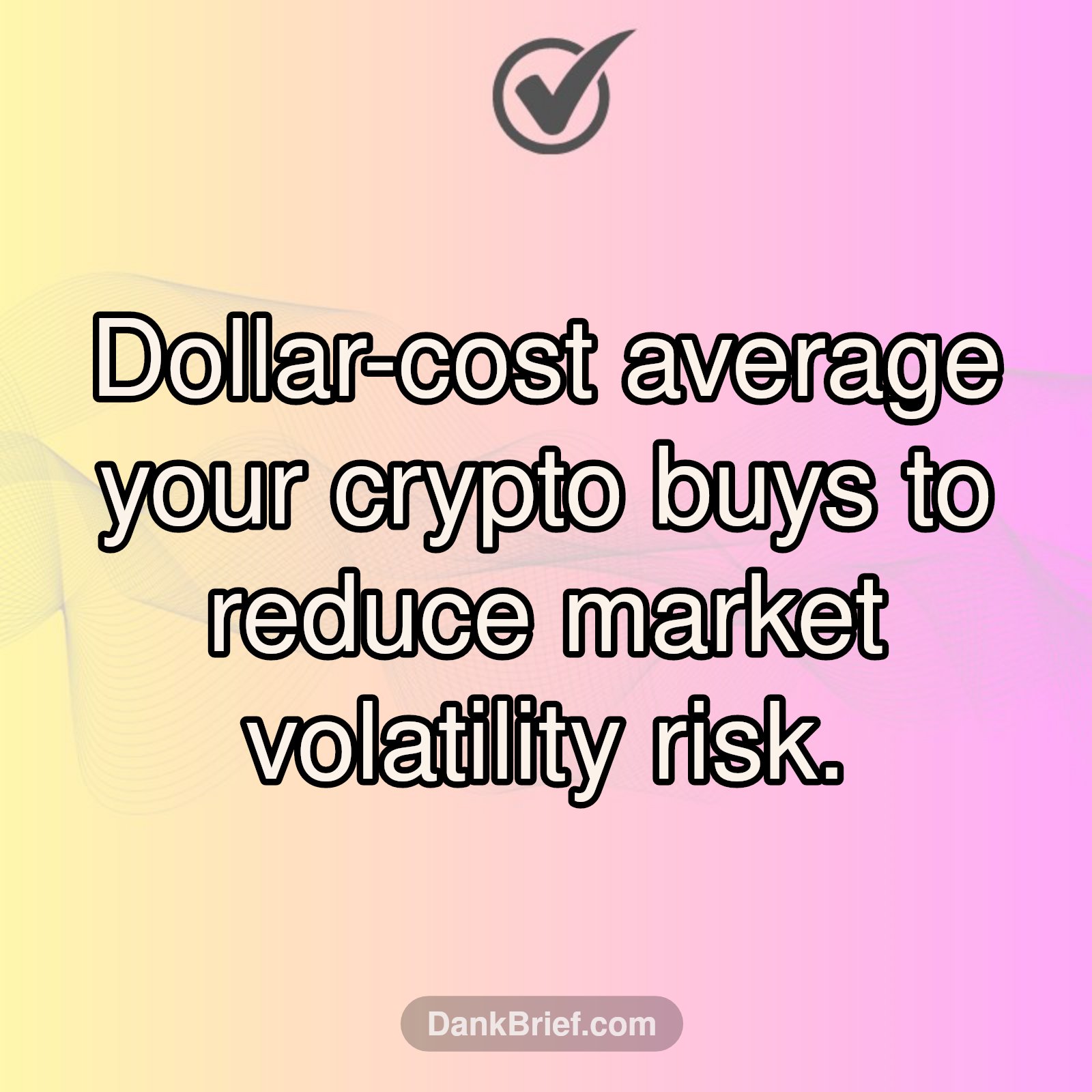 Crypto Investing Hack!