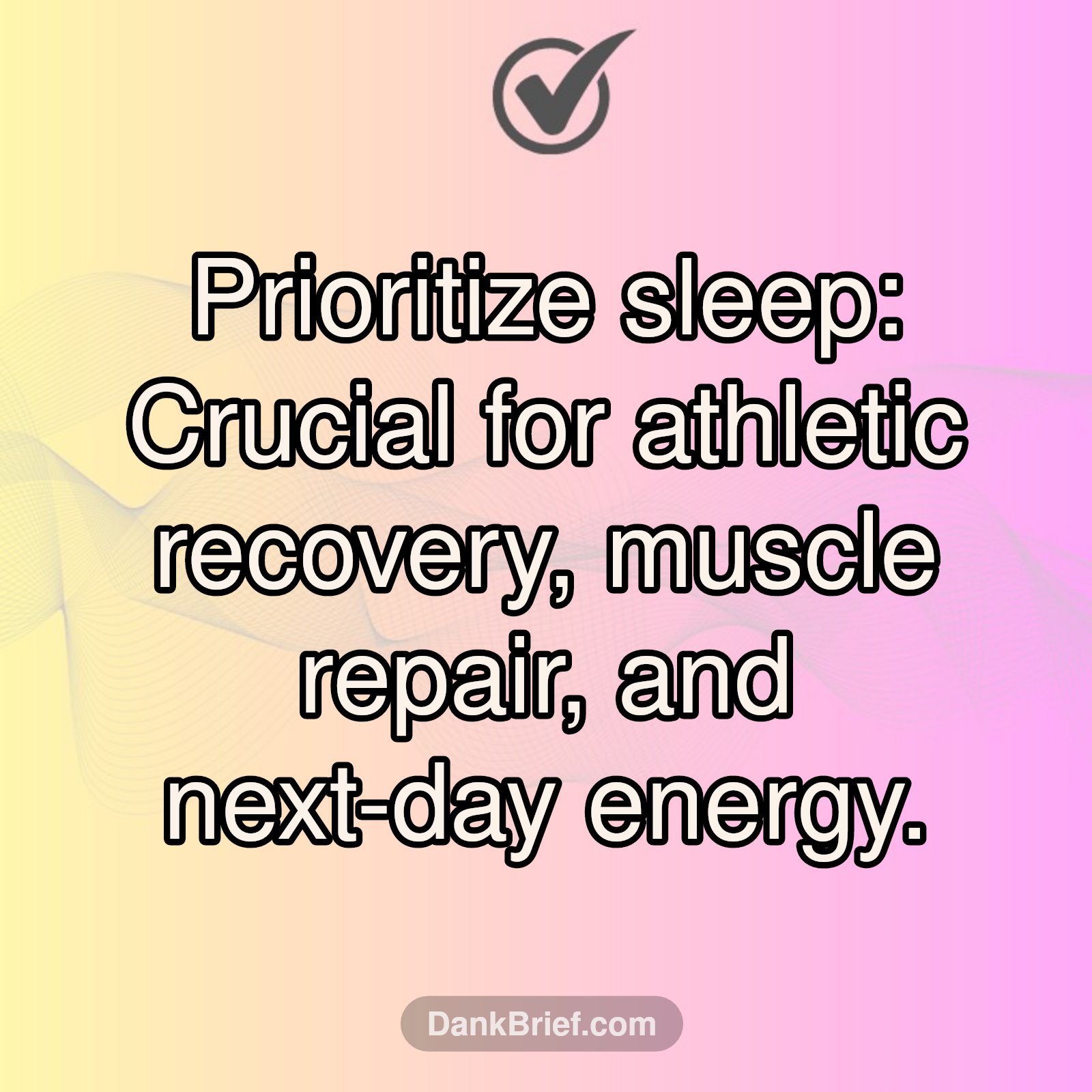 Unlock Your Peak Performance!