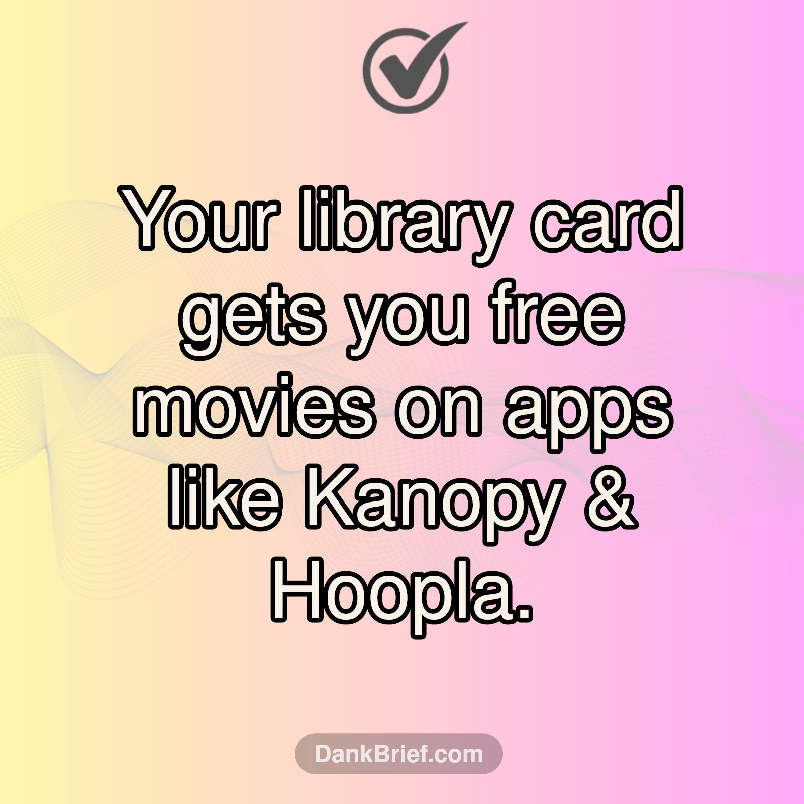 Unlock FREE Streaming with Your Library Card!
