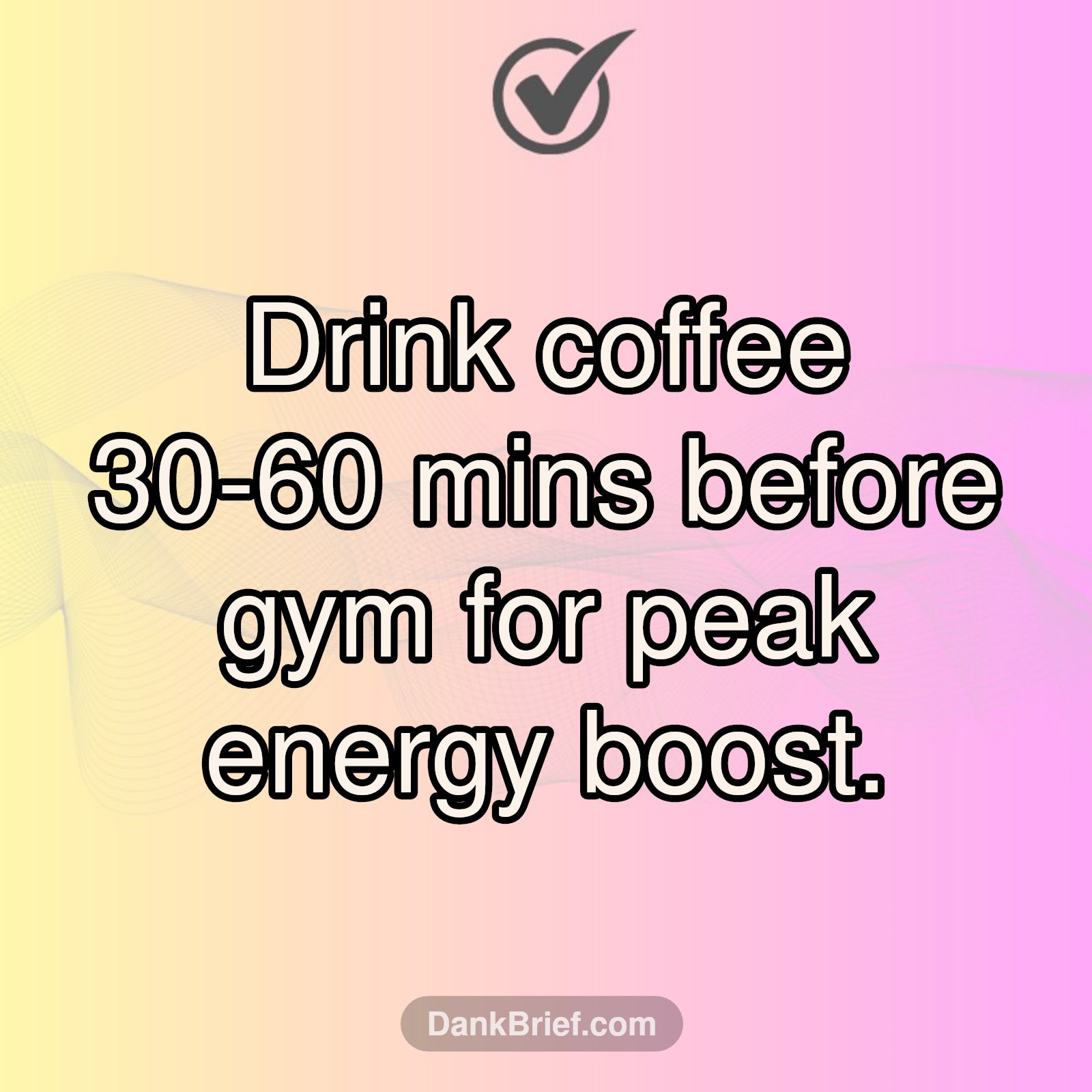 Gym Hack: Maximize Your Energy!