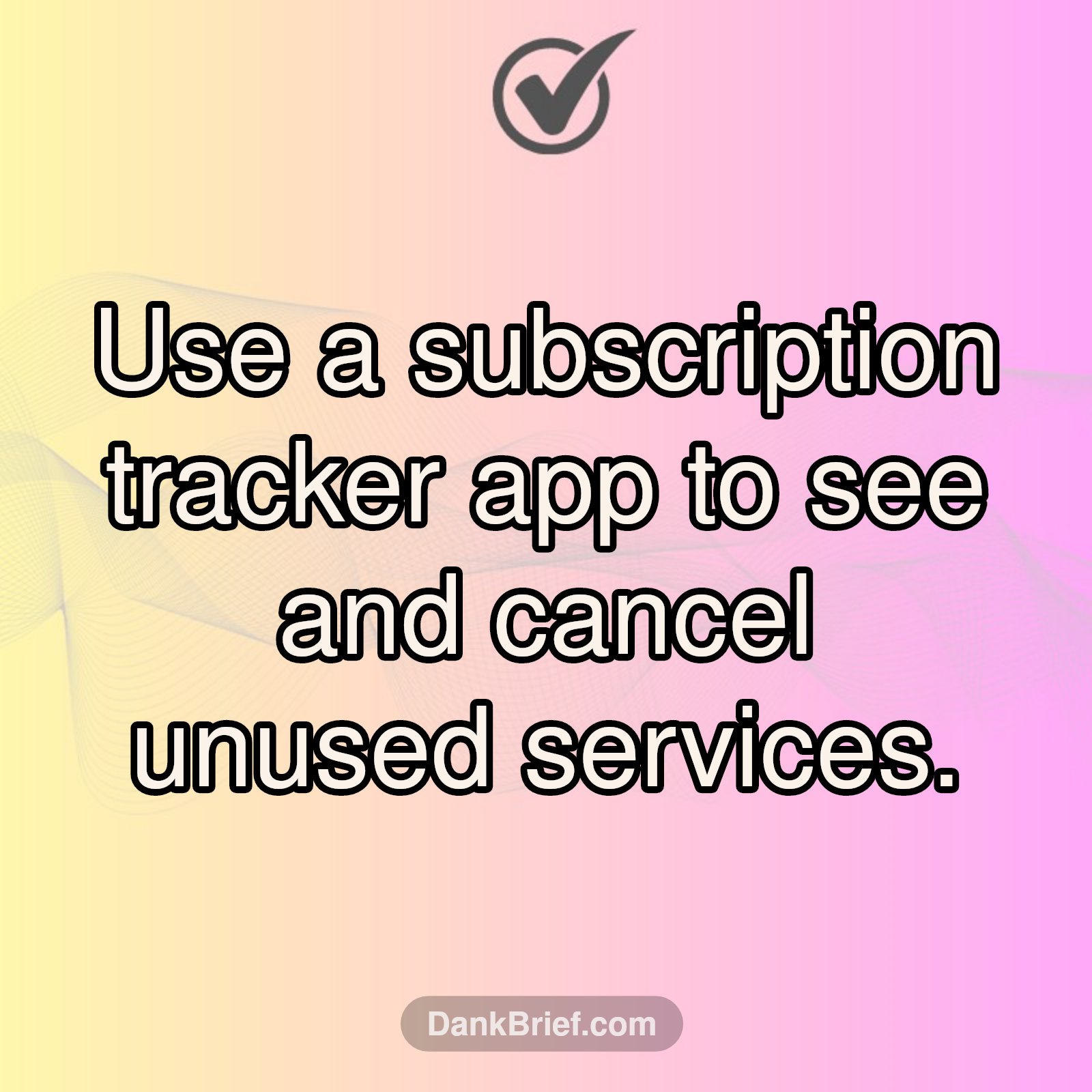 Stop Wasting Money on Ghost Subscriptions!