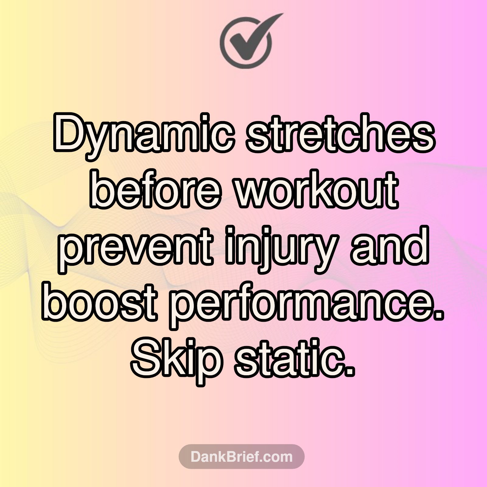 Level Up Your Warm-Up Game!