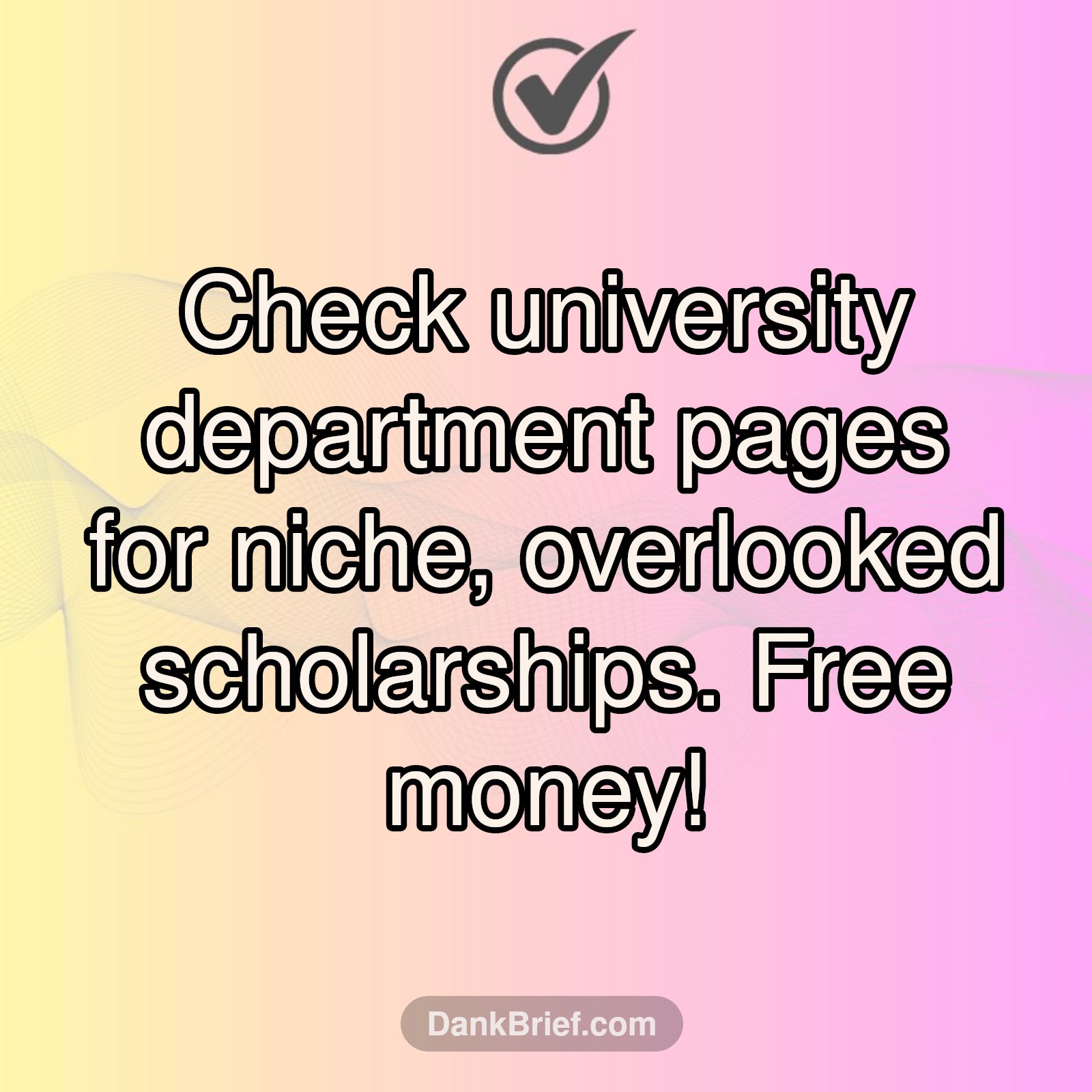 Unlock Secret Scholarships