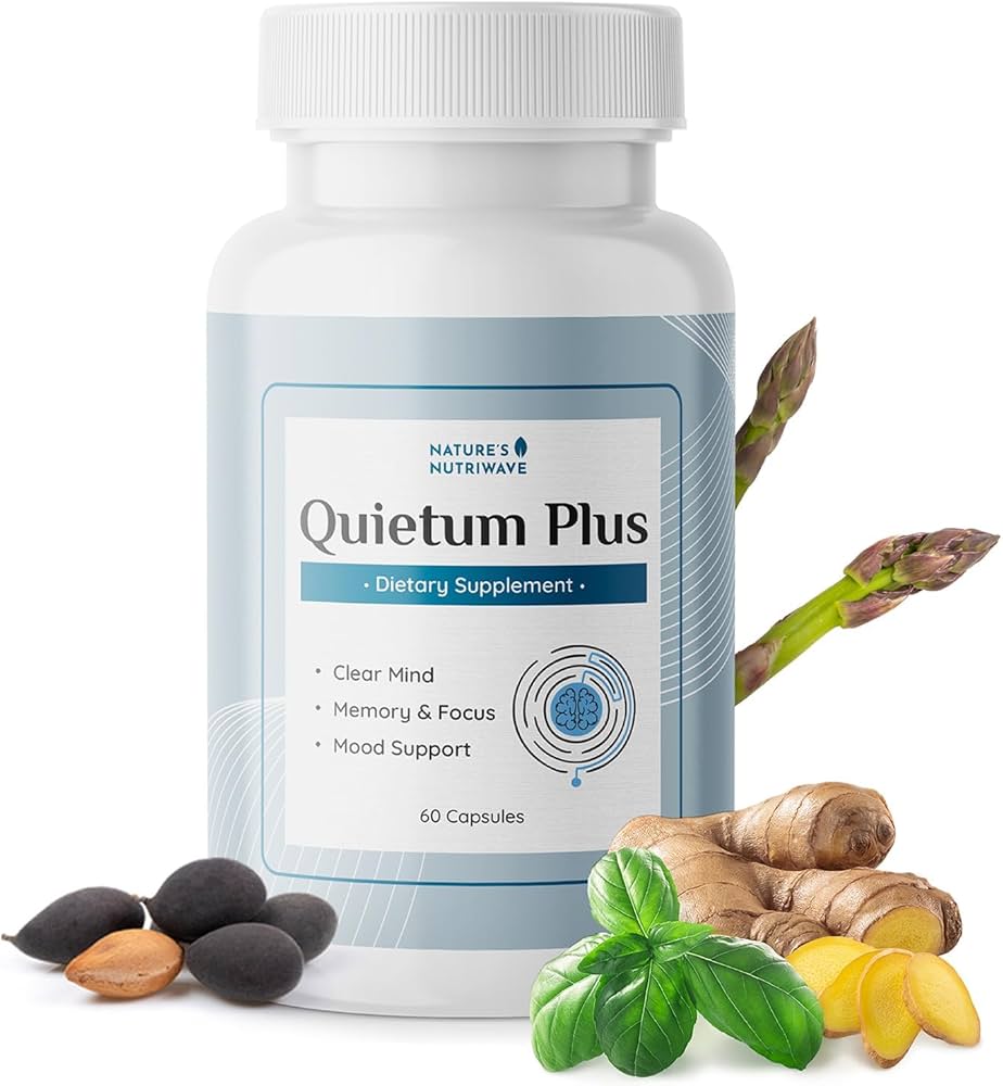 Struggling with Hearing Loss? Discover a Natural Approach
