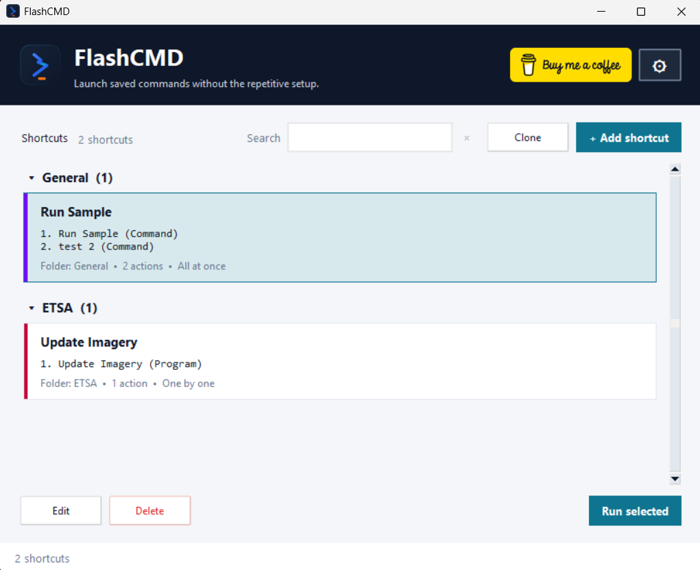 FlashCMD