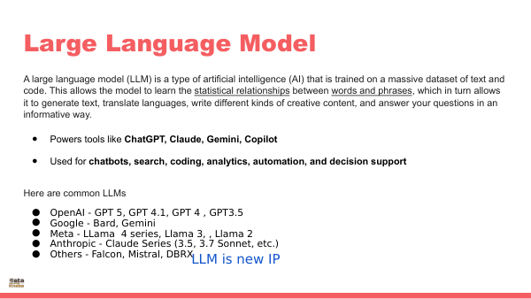 LLM Slides :: Slide 3