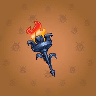 Chill Flame