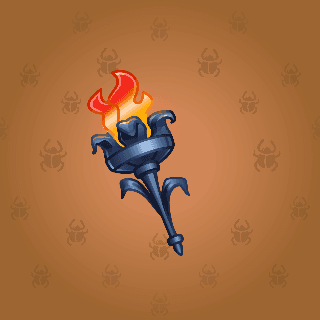 Chill Flame #337604