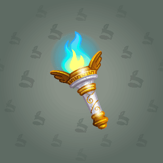Chill Flame #220326