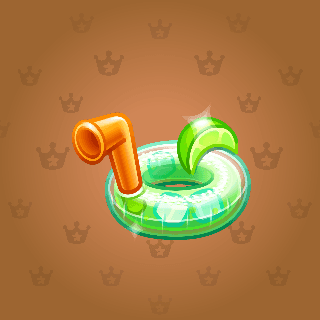 Pool Float