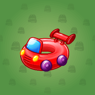 Pool Float