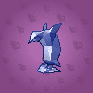 Rare Bird