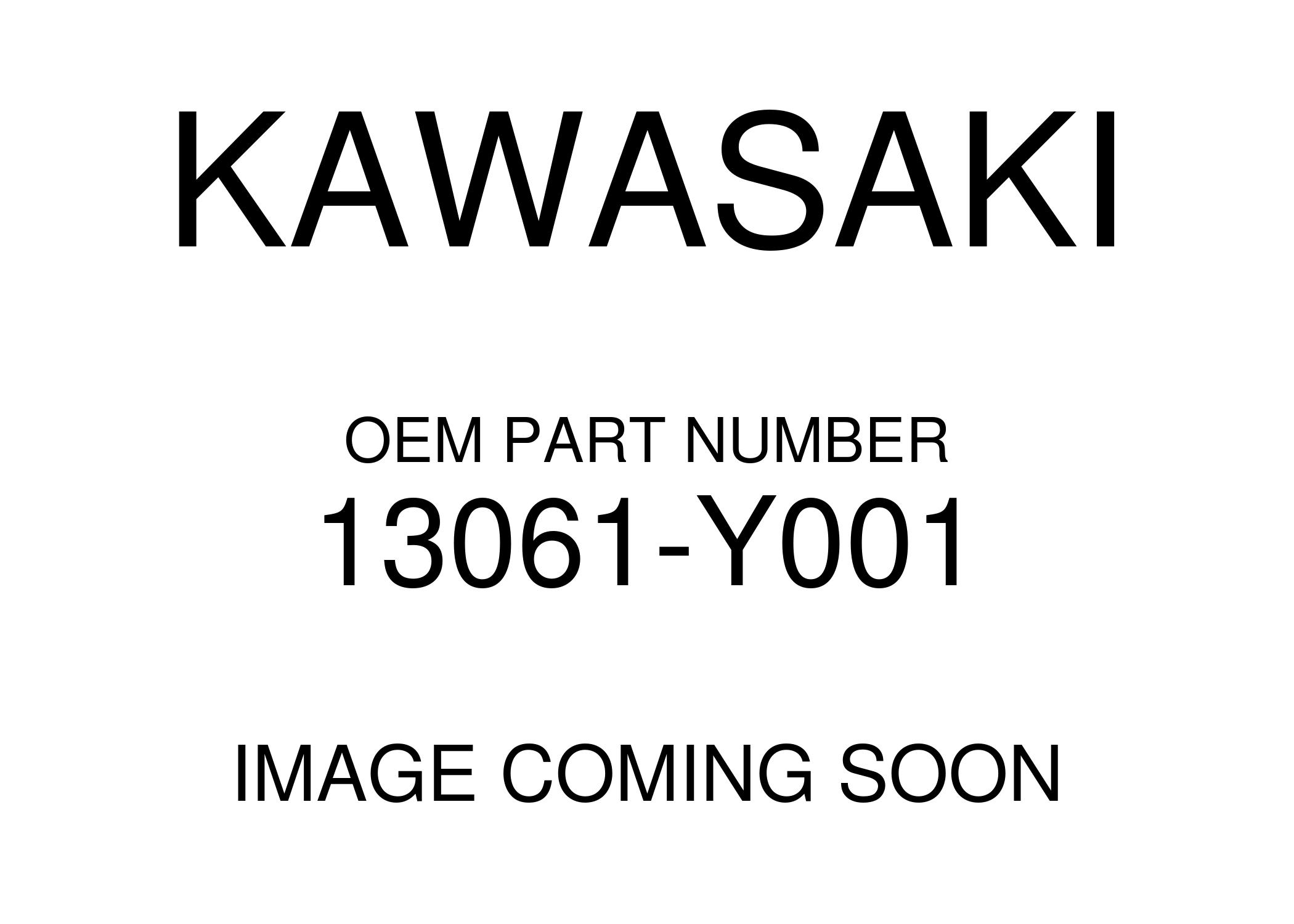 春のコレクション Kawasaki 90 Kawasaki New KFX 2007-2020 Kfx 2023  90ボススタートクラッチ13061-Y 001 New Oem