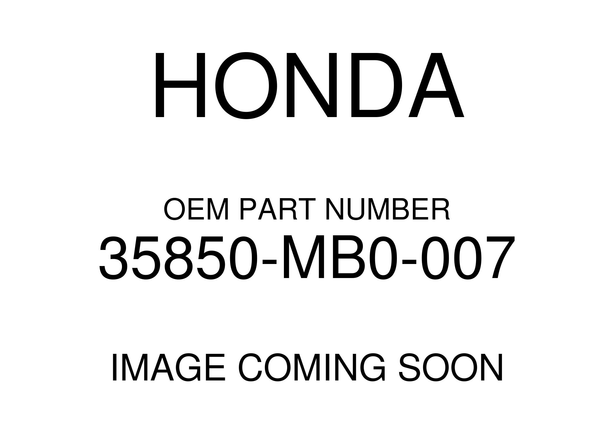 HONDA Sw.Starter Magnet - 35850-425-007