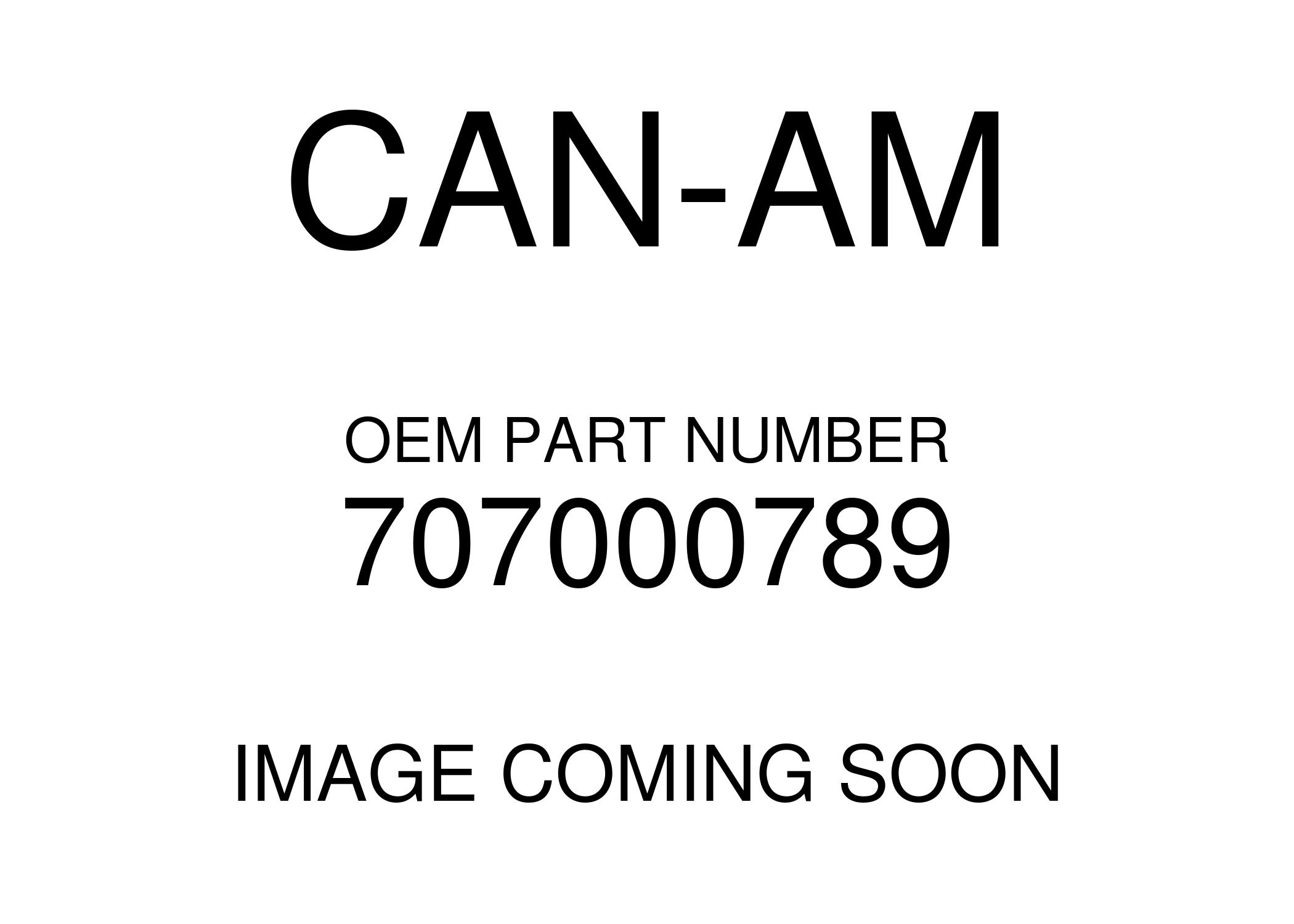 CAN-AM CVT ADAPTER FLEXIBLE 707000789