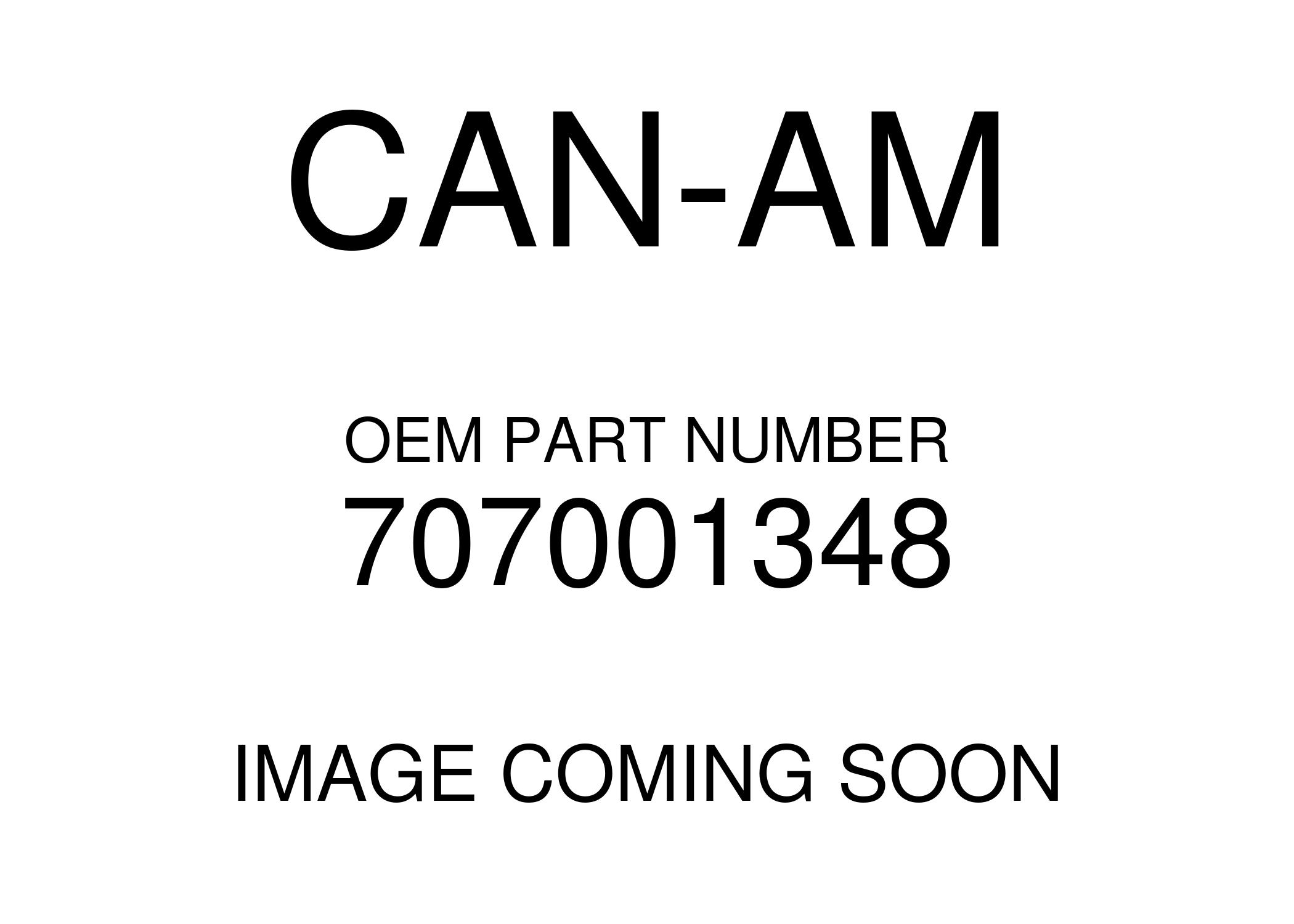 Can-Am Piston Ass Y 90.958 Mm 420686094 New Oem 