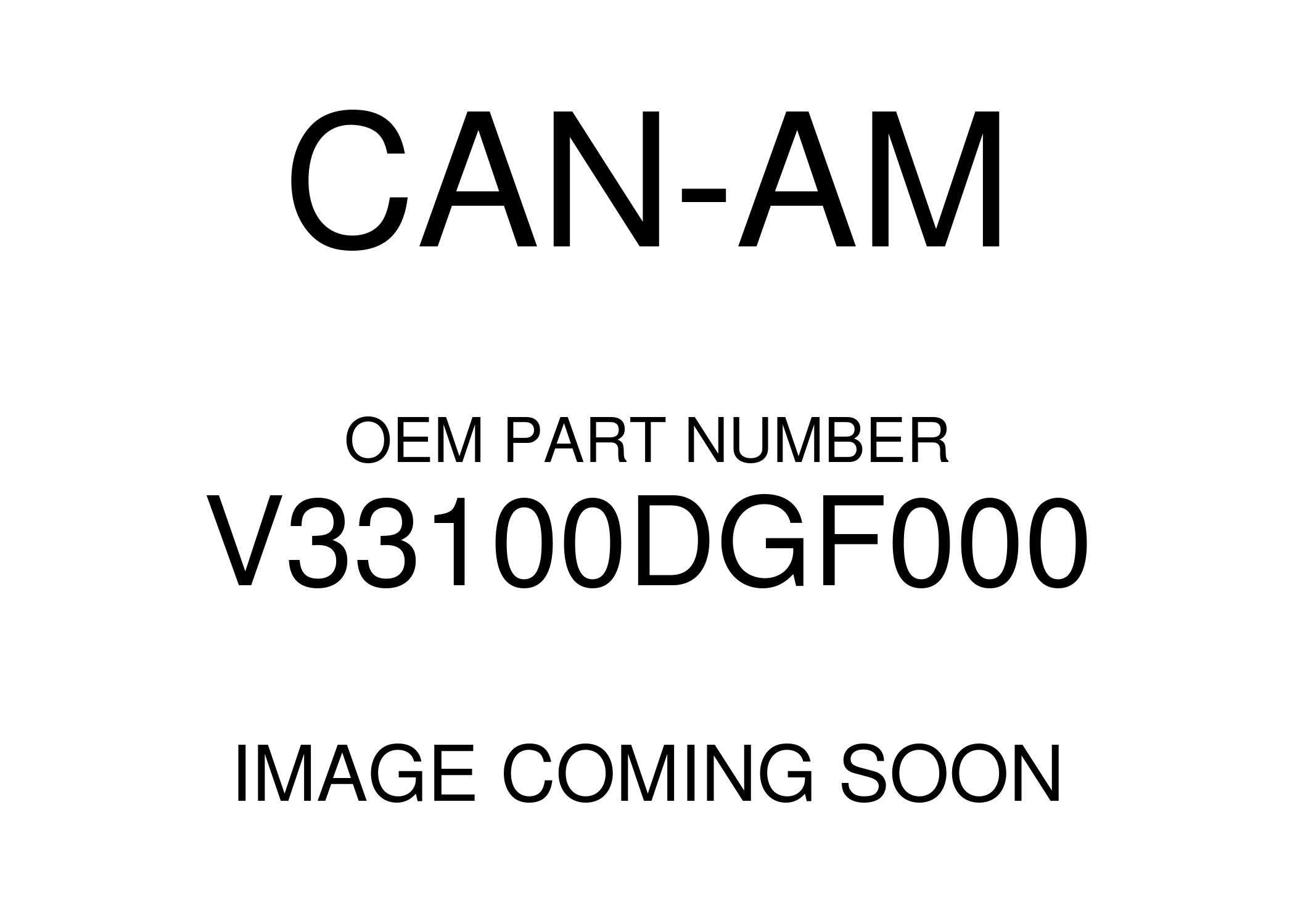 Can-Am 2008-2018 Ds 90 Ds 70 Mini Ampoule Light V33100dgf000 New Oem 