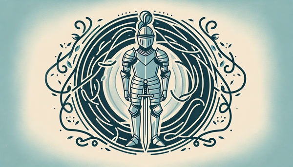 Equipping the Soul: Understanding the Armor of God and Discerning His Voice