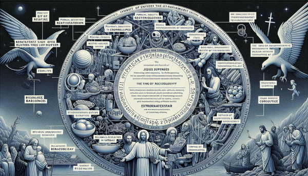 Exploring Biblical Insights on Relationships, Righteousness, and Redemption