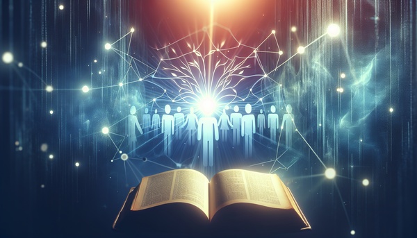 Exploring Biblical Perspectives on Spiritual Realities and Personal Faith