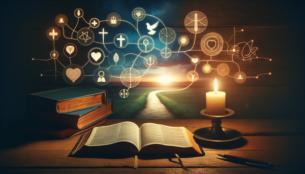 Exploring Faith and Relationships Through Biblical Wisdom