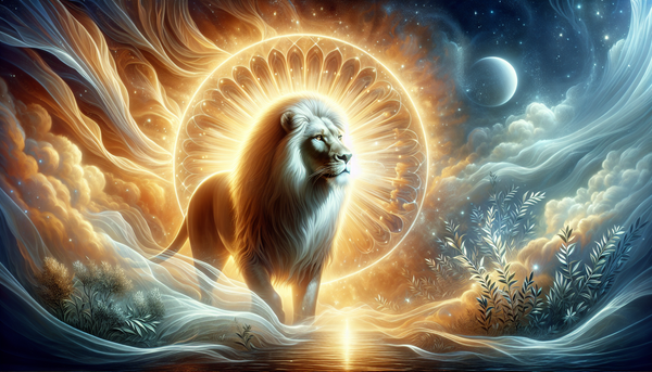 Exploring the Mysteries of Faith: The Lion of Judah, Righteousness, and Healing