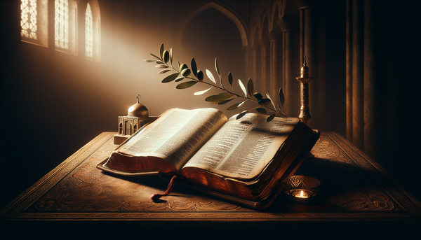 Exploring the Rich Tapestry of Scripture: Christ's Nature and Interfaith Dialogue