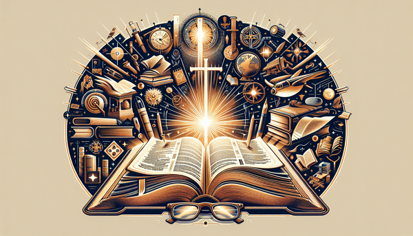 Exploring the Rich Tapestry of the Bible: Insights for Every Reader