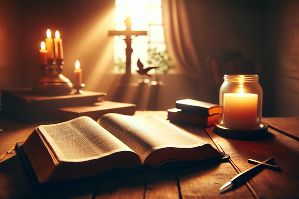 Exploring the Wisdom of the Bible: Faith, Relationships, Grace, and More
