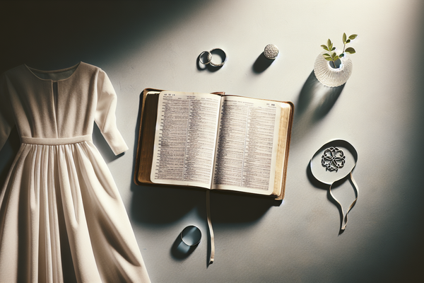 Navigating Faith and Daily Life: Biblical Insights on Modesty, Marriage, and Morality