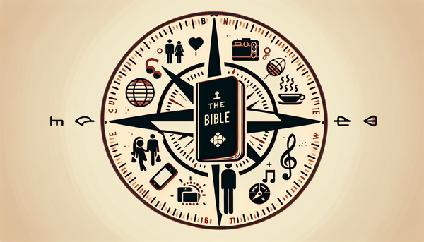 Navigating Personal Preferences and Conduct Through a Biblical Lens