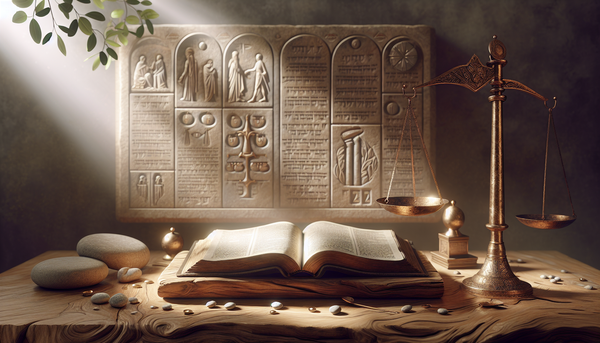 Seeking Wisdom: A Biblical Perspective on Life's Eternal Truths